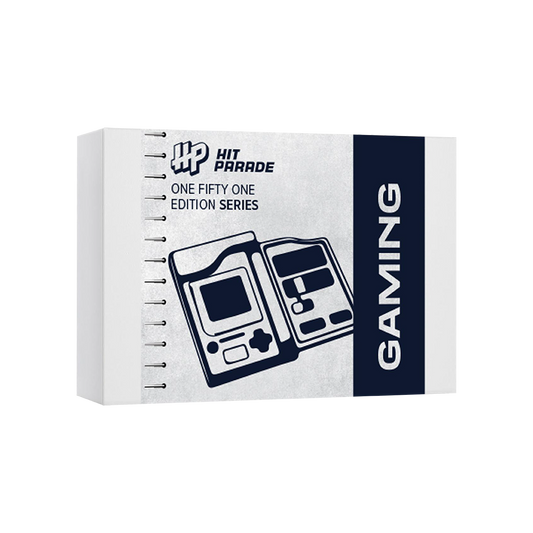 Hit Parade Gaming One Fifty One Series 4 2025 Hobby Box