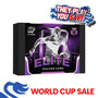 Hit Parade Soccer Card Elite Hobby Box - Breaker Exclusive