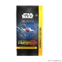 Star Wars: Unlimited - Jump to Lightspeed Carbonite Edition Collector Booster Box