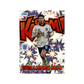 Hit Parade Soccer Card Elite Hobby Box - Breaker Exclusive
