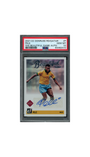Hit Parade Soccer Card Elite Hobby Box - Breaker Exclusive