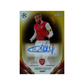 Hit Parade Soccer Card Elite Hobby Box - Breaker Exclusive