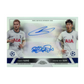 Hit Parade Soccer Card Elite Hobby Box - Breaker Exclusive