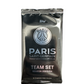 Topps Paris Saint-Germain Team Set 2023/24 Pack Football