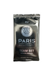 Topps Paris Saint-Germain Team Set 2023/24 Pack Football