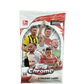 Topps Chrome Bundesliga Soccer Hobby Box 2022/23 Pack Football