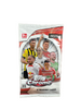 Topps Chrome Bundesliga Soccer Hobby Box 2022/23 Pack Football