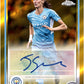 Topps Chrome UEFA Women's Champions League 2024-25 Value Box
