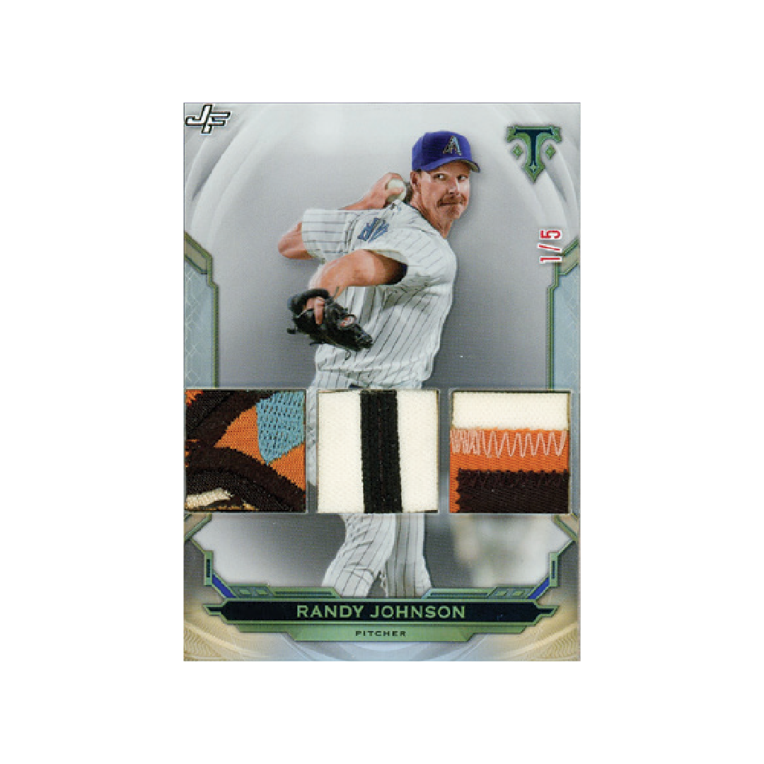 Jersey Fusion Blast Pack 2026 All Sports Edition