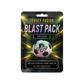 Jersey Fusion Blast Pack 2026 Soccer Edition