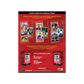 Jersey Fusion Rookie Edition Sealed Box