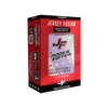 Jersey Fusion Rookie Edition Sealed Box