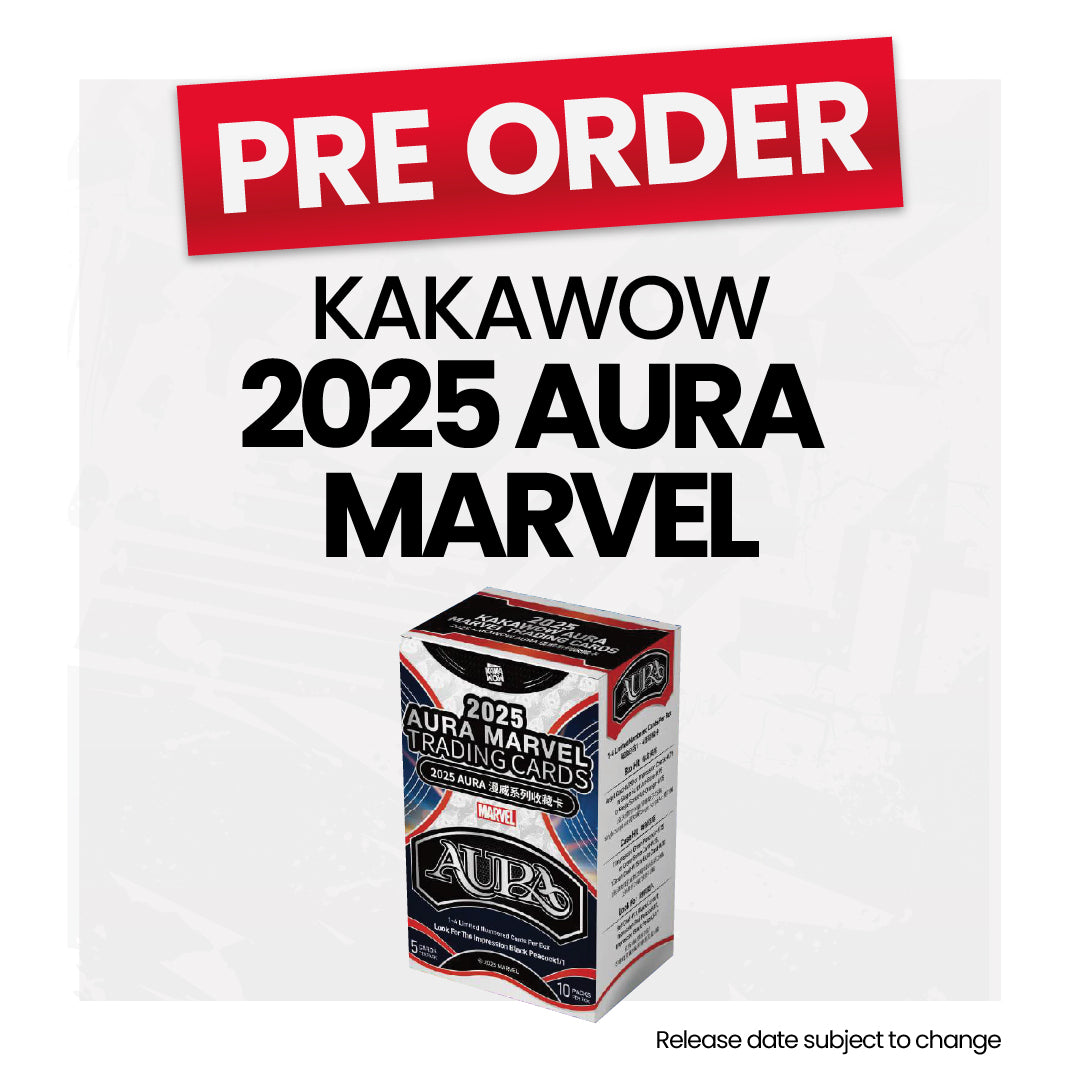 Pre Order