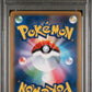 Pokemon Gyarados 032/087 Holo 1st Edition 2016 Expansion 20th Anniversary PSA 10