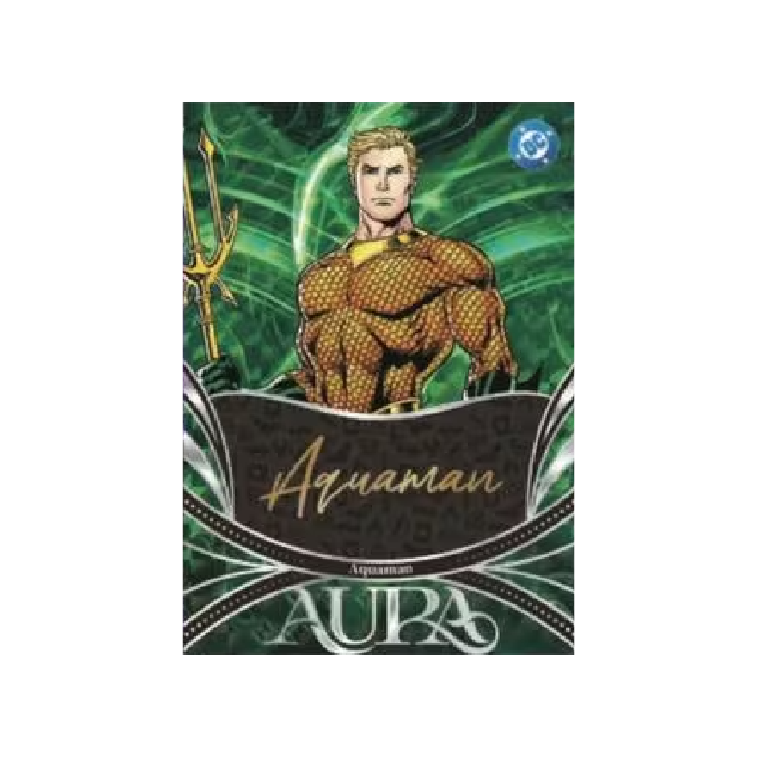 Kakawow DC Aura Hobby Box 2025 Hobby box