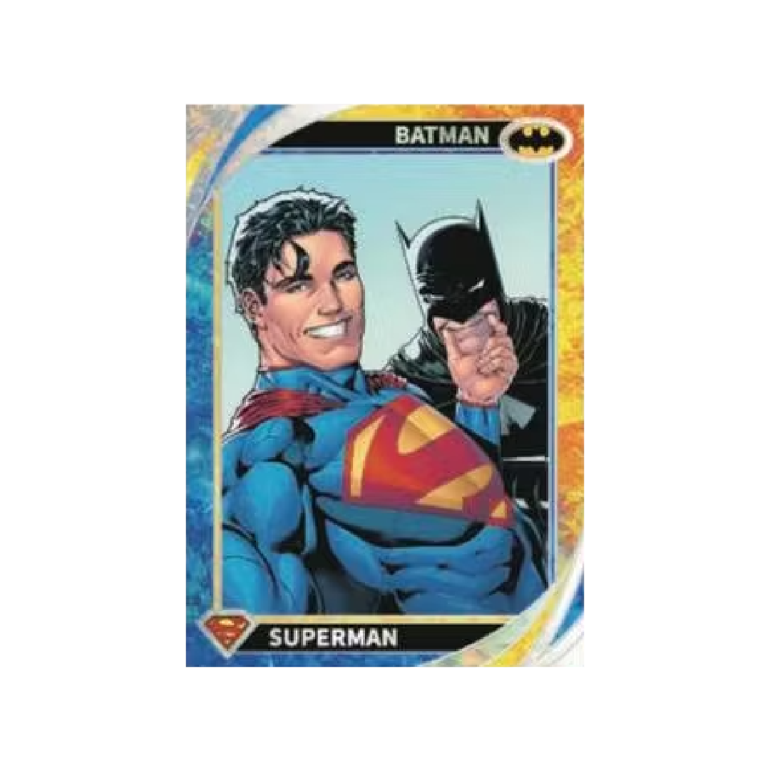 Kakawow DC Aura Hobby Box 2025 Hobby box