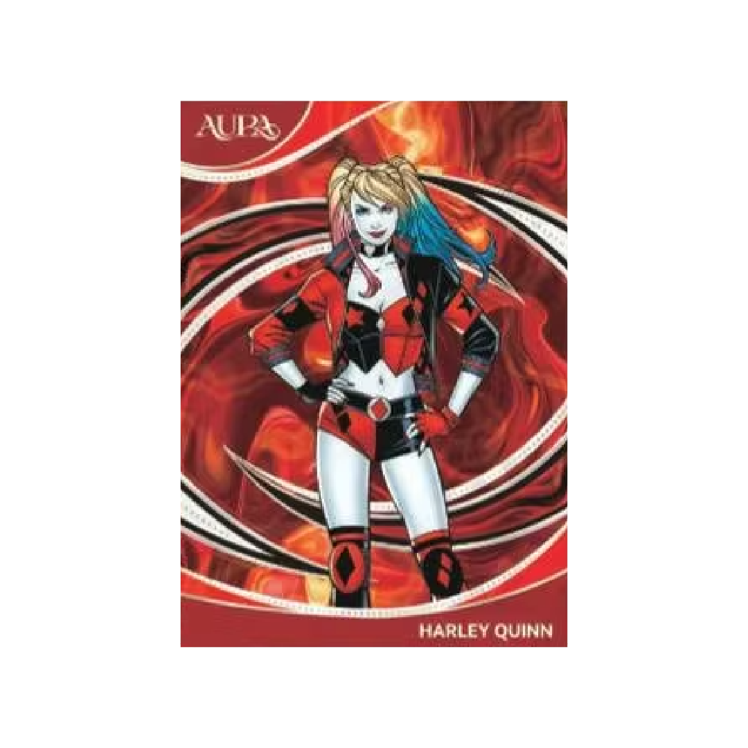 Kakawow DC Aura Hobby Box 2025 Hobby box