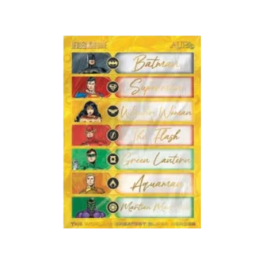 Kakawow DC Aura Hobby Box 2025 Hobby box