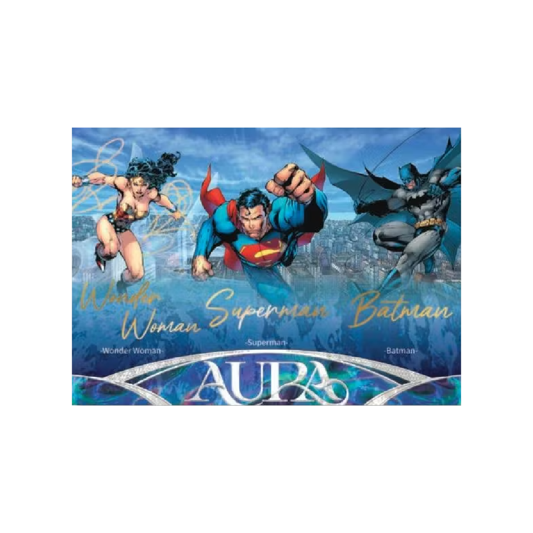 Kakawow DC Aura Hobby Box 2025 Hobby box