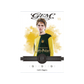 Kakawow Gem Harry Potter 25th Anniversary 2026 Hobby Box