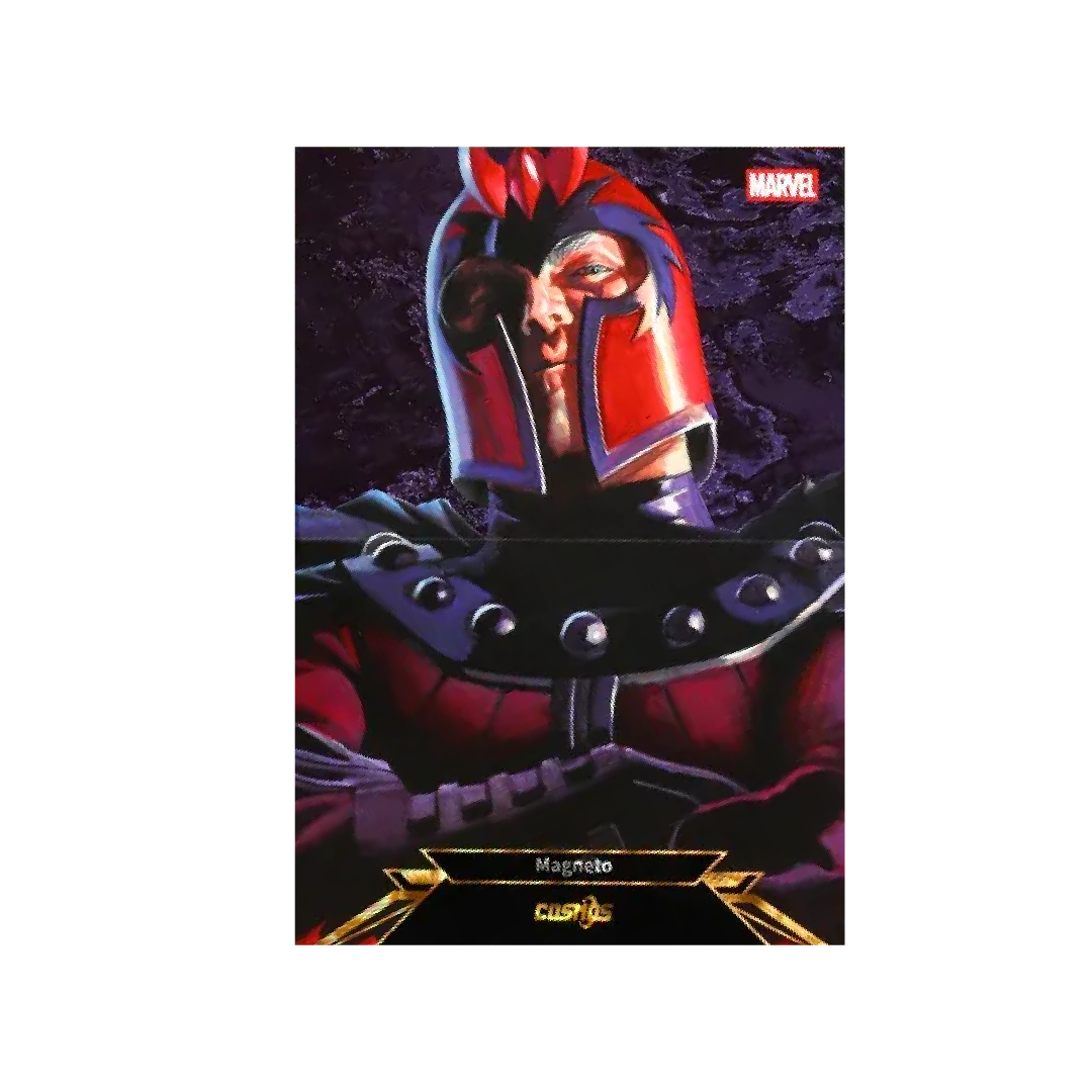 Kakawow Cosmos Marvel 2025 Hobby Box