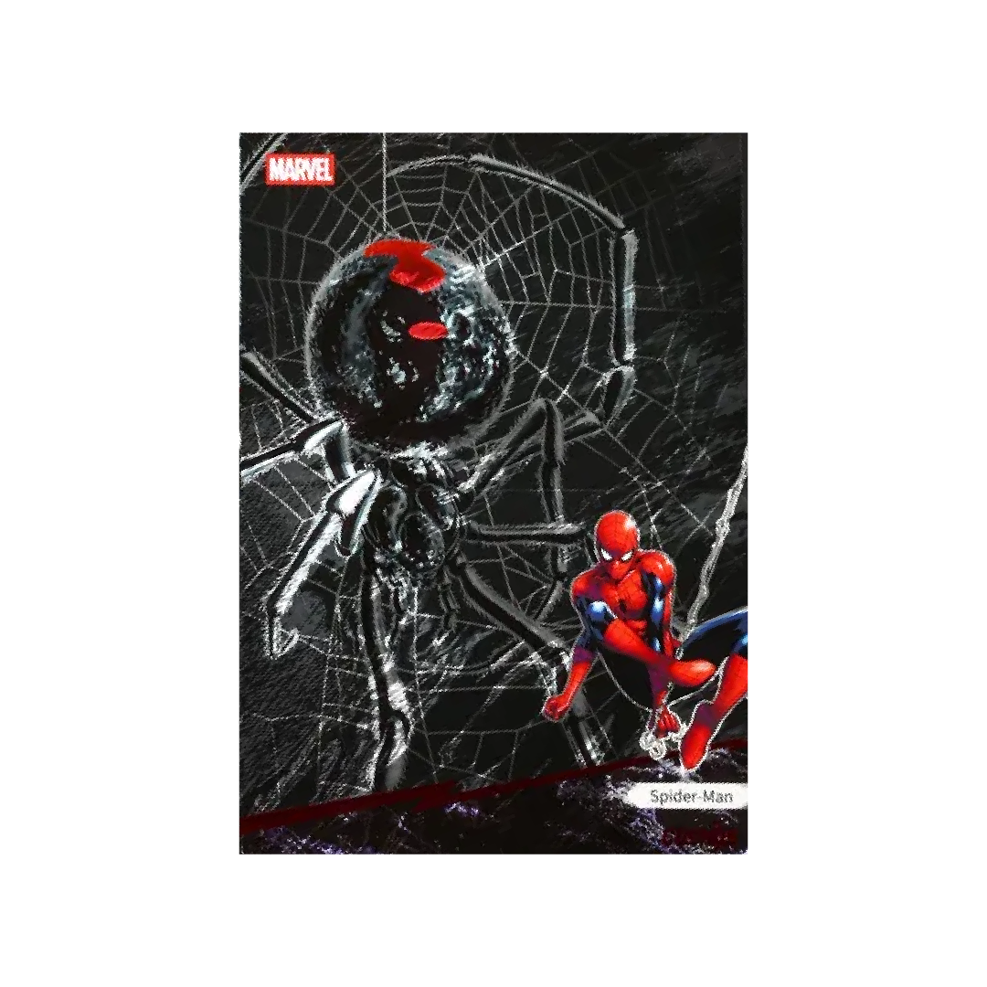 Kakawow Cosmos Marvel 2025 Hobby Box