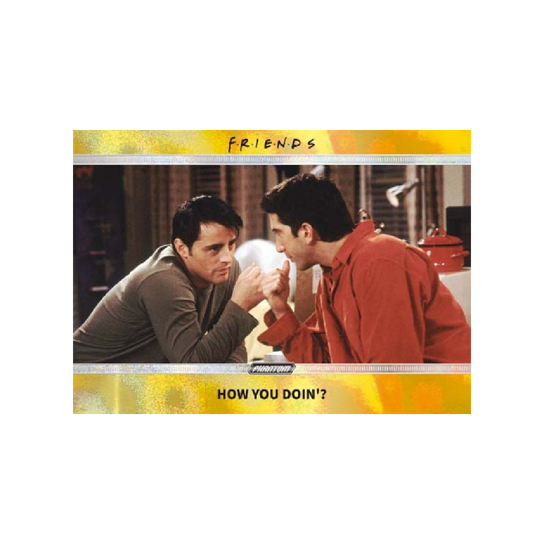 Kakawow Phantom Friends 2025 Hobby Box - Pre-Order