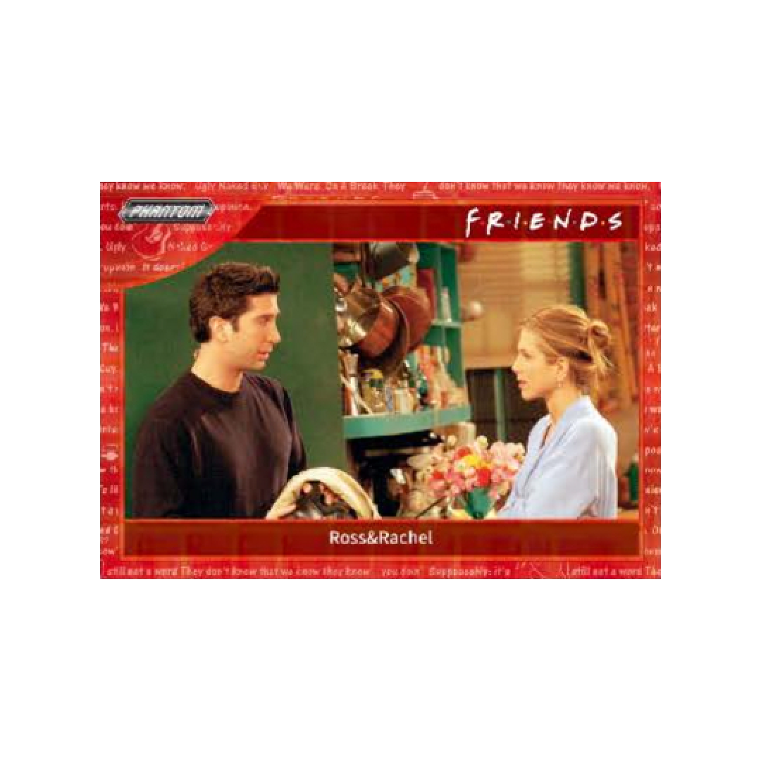 Kakawow Phantom Friends 2025 Hobby Box - Pre-Order