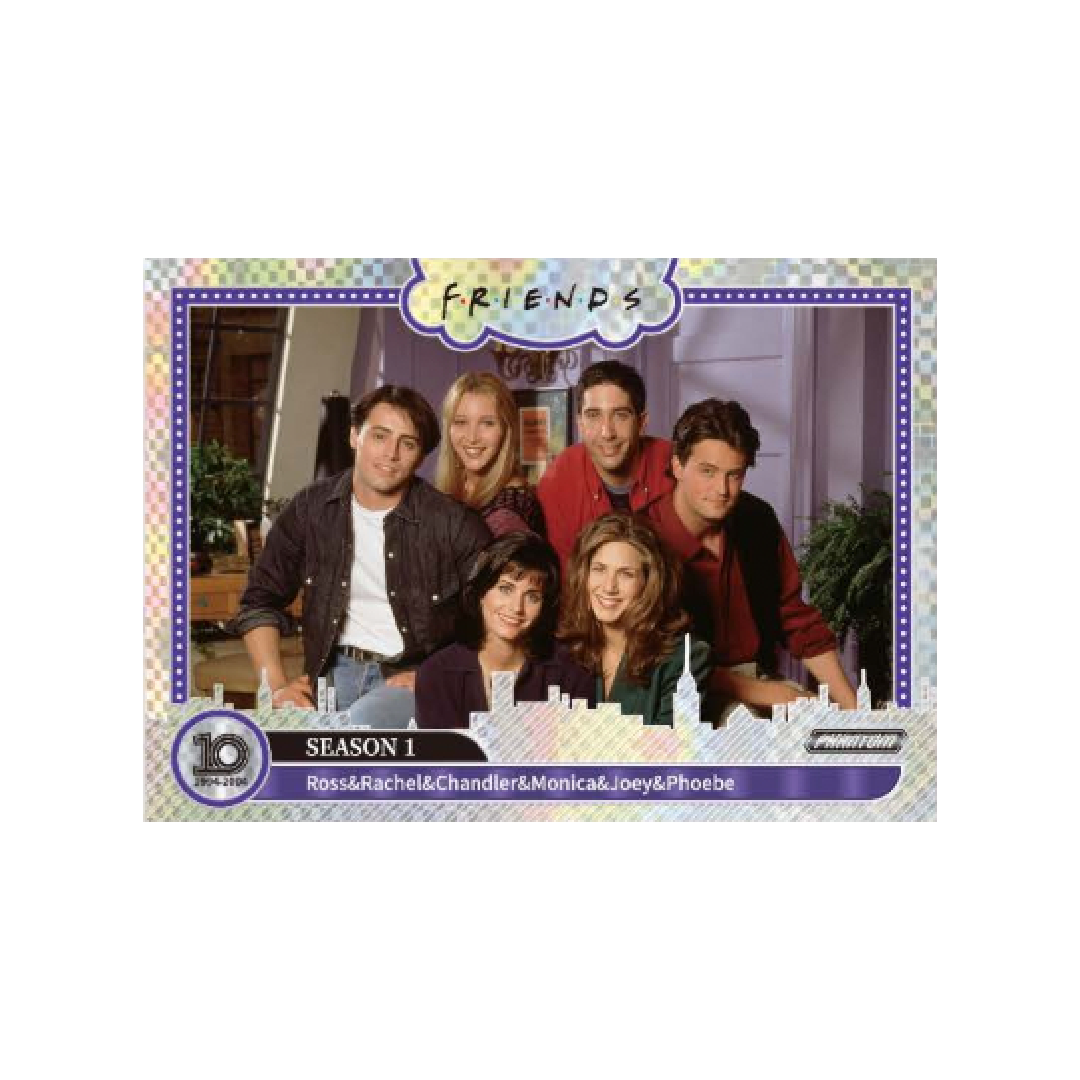 Kakawow Phantom Friends 2025 Hobby Box - Pre-Order