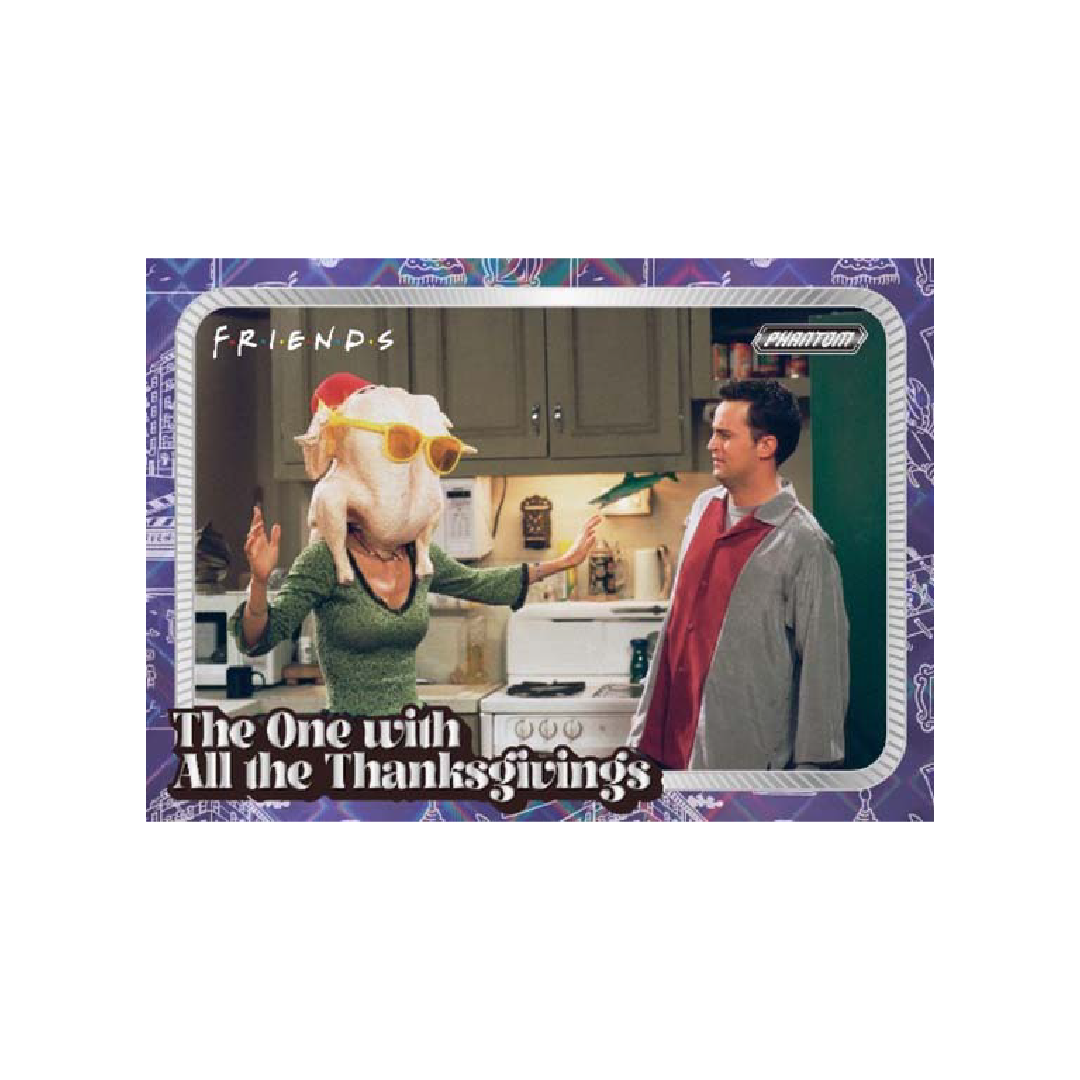 Kakawow Phantom Friends 2025 Hobby Box - Pre-Order