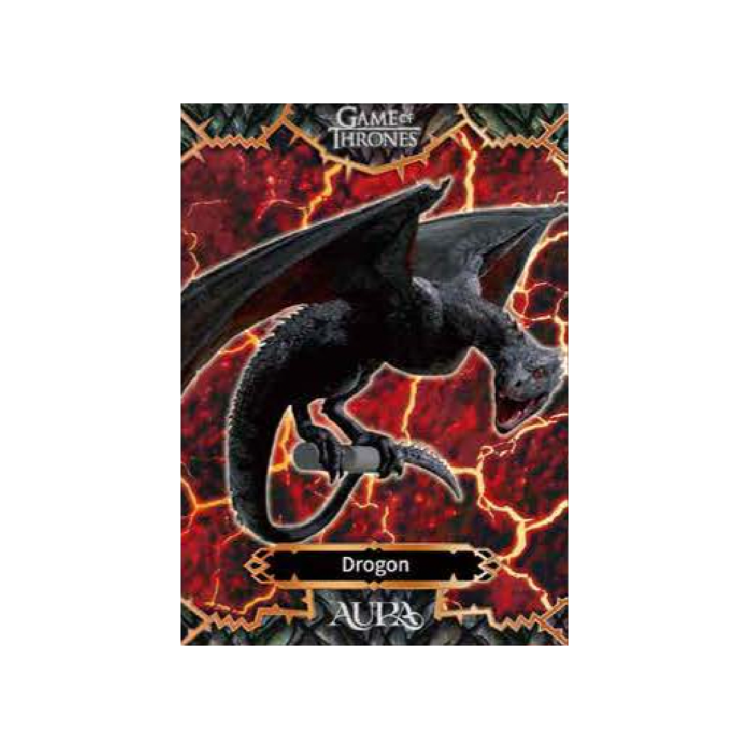 Kakawow Game Of Thrones 2025 Aura Hobby Box