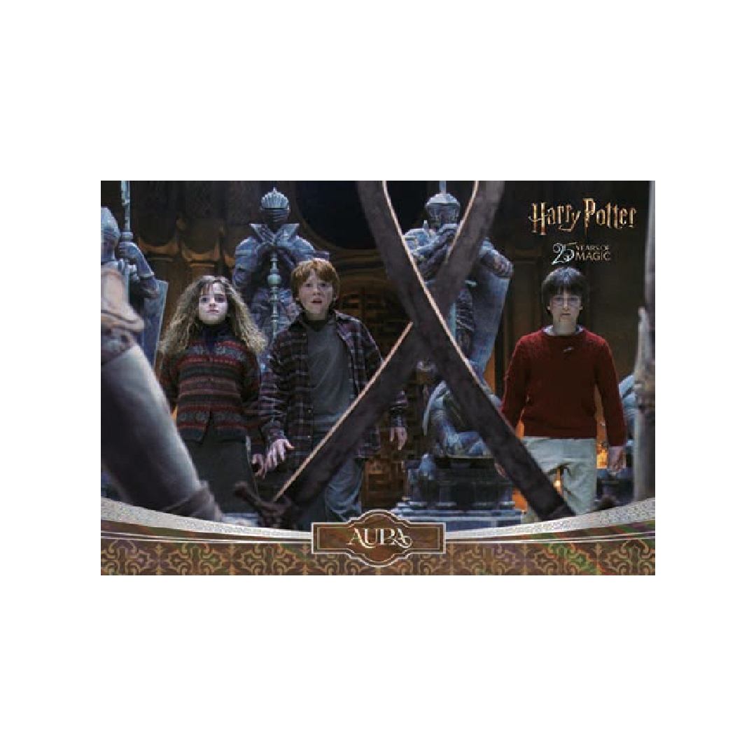 Kakawow Harry Potter Aura 2026 Blaster Box