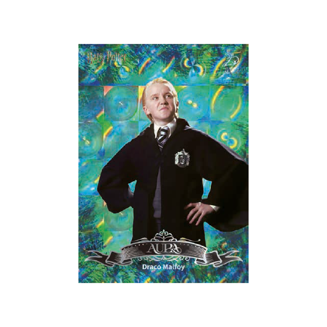Kakawow Harry Potter Aura 2026 Blaster Box