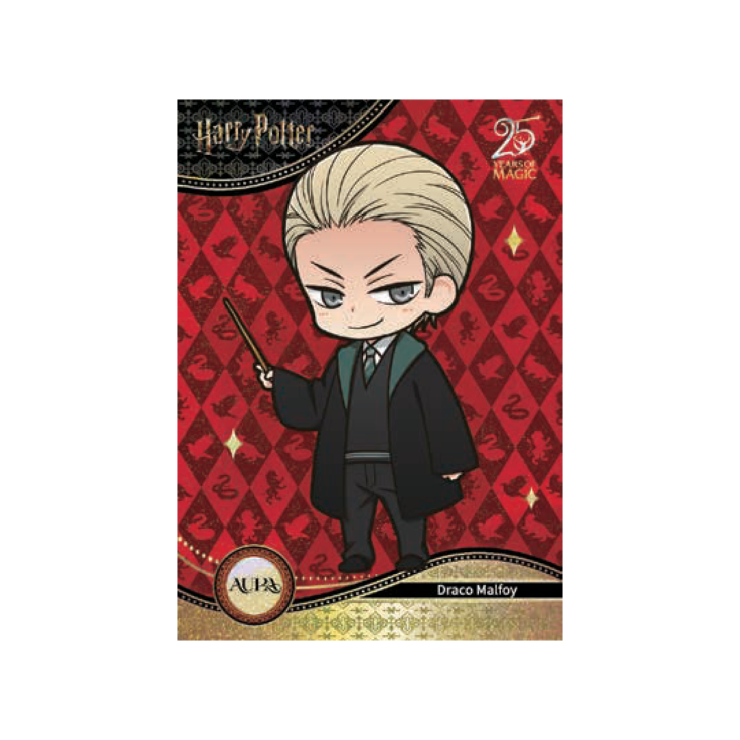 Kakawow Harry Potter Aura 2026 Blaster Box