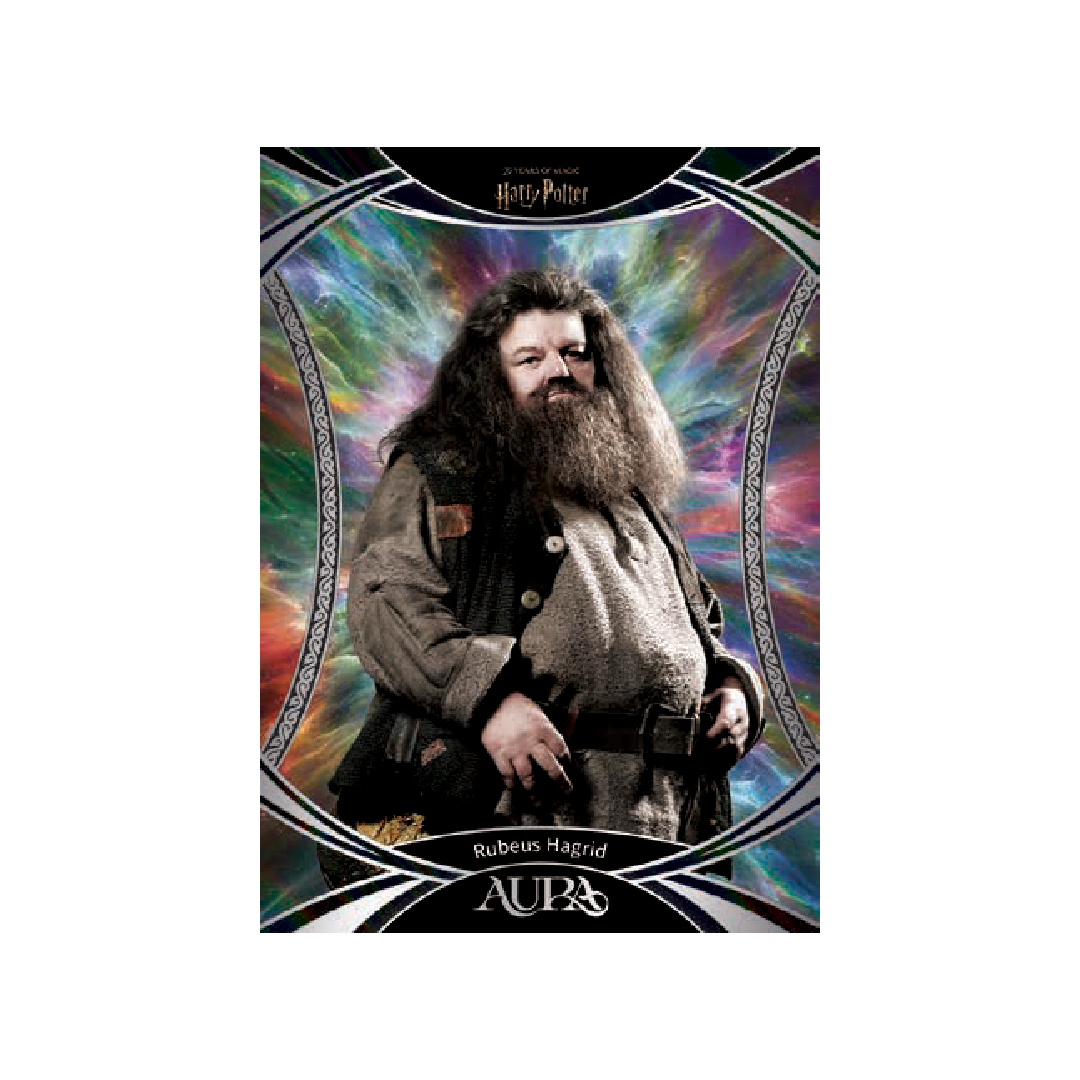 Kakawow Harry Potter Aura 2026 Hobby Box