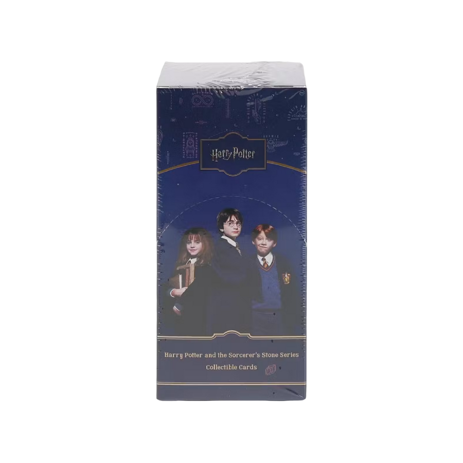 Kakawow LetoGoods Harry Potter and the Sorcerer's Stone 2026 Hobby Box