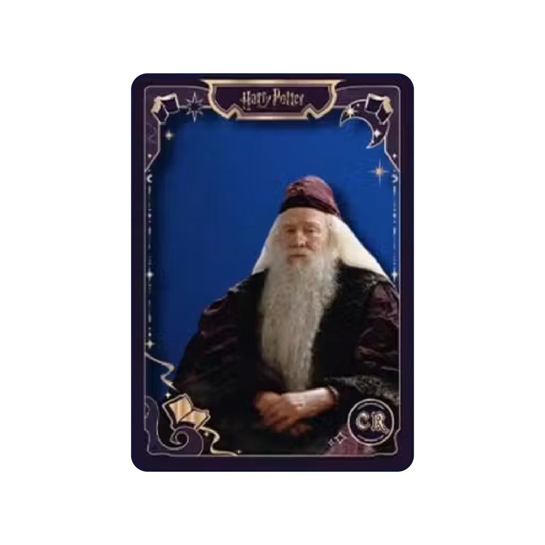 Kakawow LetoGoods Harry Potter and the Sorcerer's Stone 2026 Hobby Box