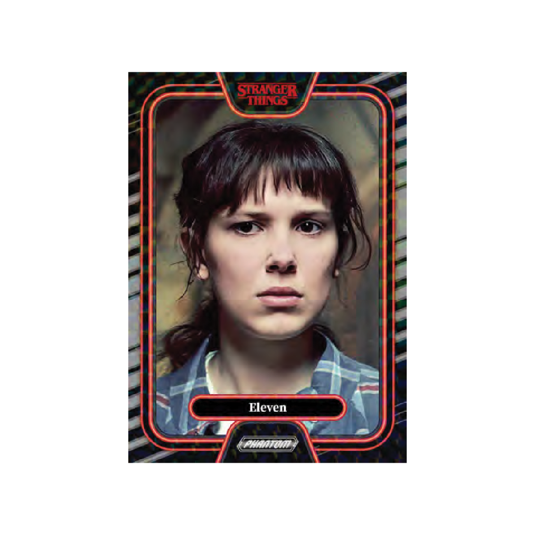Kakawow Phantom Stranger Things 2026 Hobby Box