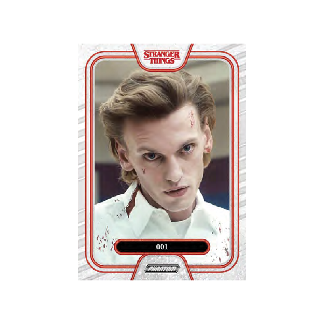 Kakawow Phantom Stranger Things 2026 Hobby Box