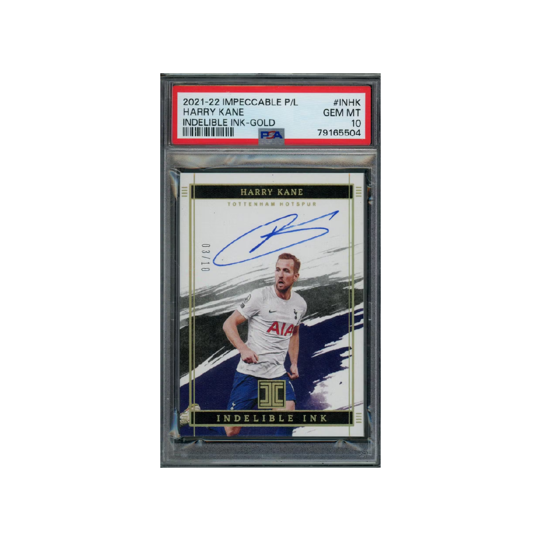 2025 Hit Parade Soccer Card Elite Series 10 2025 Hobby Box