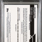 Topps Oscar Piastri Green Formula 1 Freshest Refractor /99 Chrome F1 2023 #195 PSA10