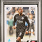 Topps Randal Kolo Muani Base UEFA Club Competition 1ST Edition 2022-23