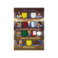 Leaf Glory of the Game Soccer 2026 Hobby Box