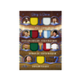 Leaf Glory of the Game Soccer 2026 Hobby Box