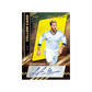 Leaf Glory of the Game Soccer 2026 Hobby Box