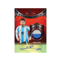 Leaf Glory of the Game Soccer 2026 Hobby Box