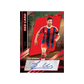 Leaf Glory of the Game Soccer 2026 Hobby Box