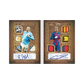 Leaf Glory of the Game Soccer 2026 Hobby Box