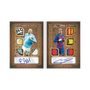 Leaf Glory of the Game Soccer 2026 Hobby Box
