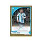 Topps 2025/26 Argentina Collector Tin